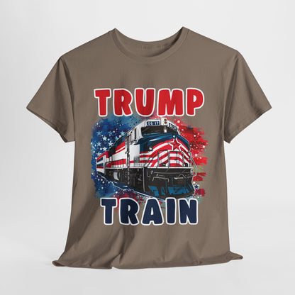 Donald Trump - Trump Train T-Shirt