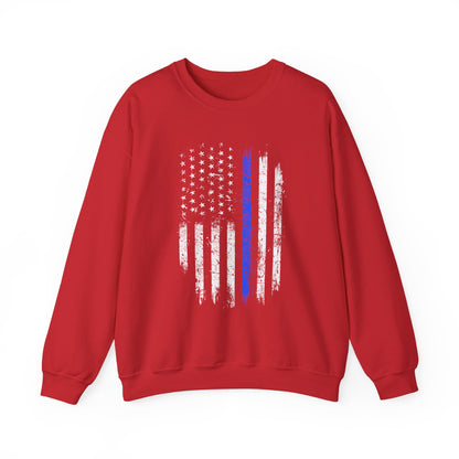 OG Thin Blue Line - Law Enforcement Sweatshirt