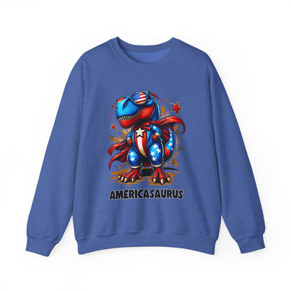 Americasaurus Sweatshirt