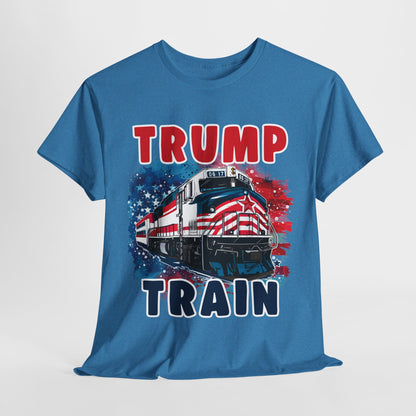 Donald Trump - Trump Train T-Shirt