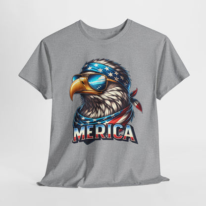 Eagle with Shades #3 T-Shirt