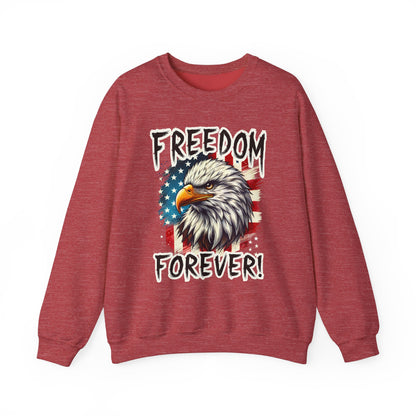 Freedom Forever! Sweatshirt