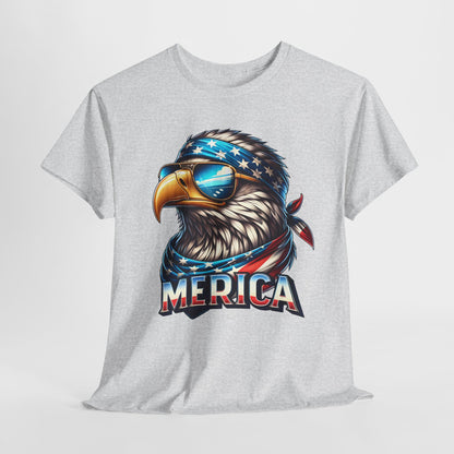 Eagle with Shades #3 T-Shirt