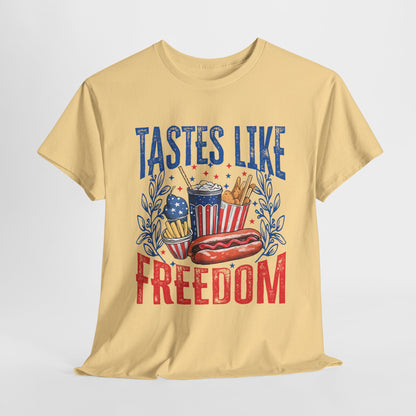 Tastes Like Freedom T-Shirt