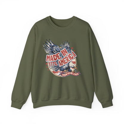 Made in America 1776 Sweatshirt