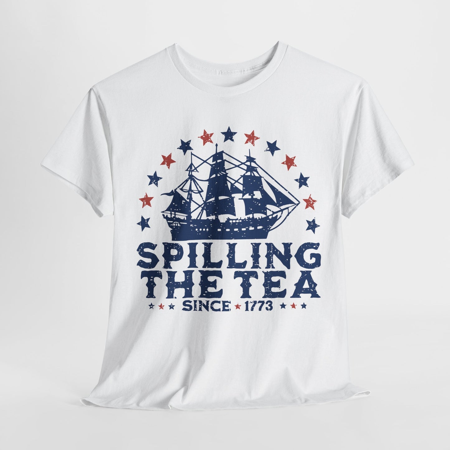 Spilling the Tea #3 T-Shirt