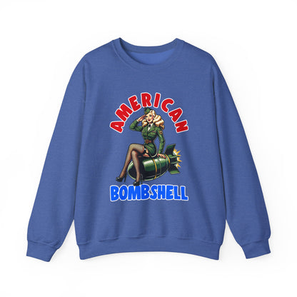 American Bombshell Sweatshirt