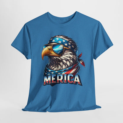 Eagle with Shades #3 T-Shirt