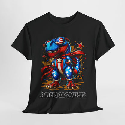 Americasaurus T-Shirt