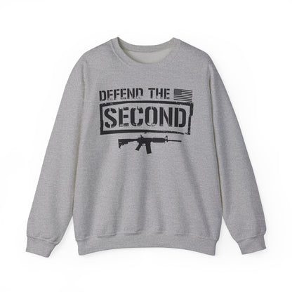 Defend the Second Sweatshirt