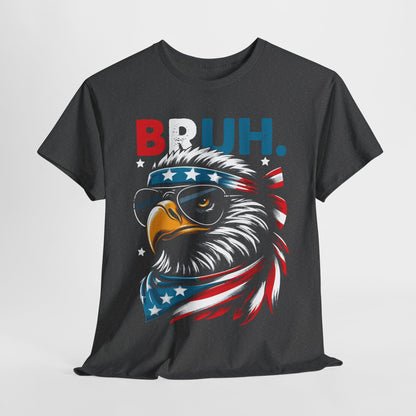 Eagle with Shades #4 T-Shirt