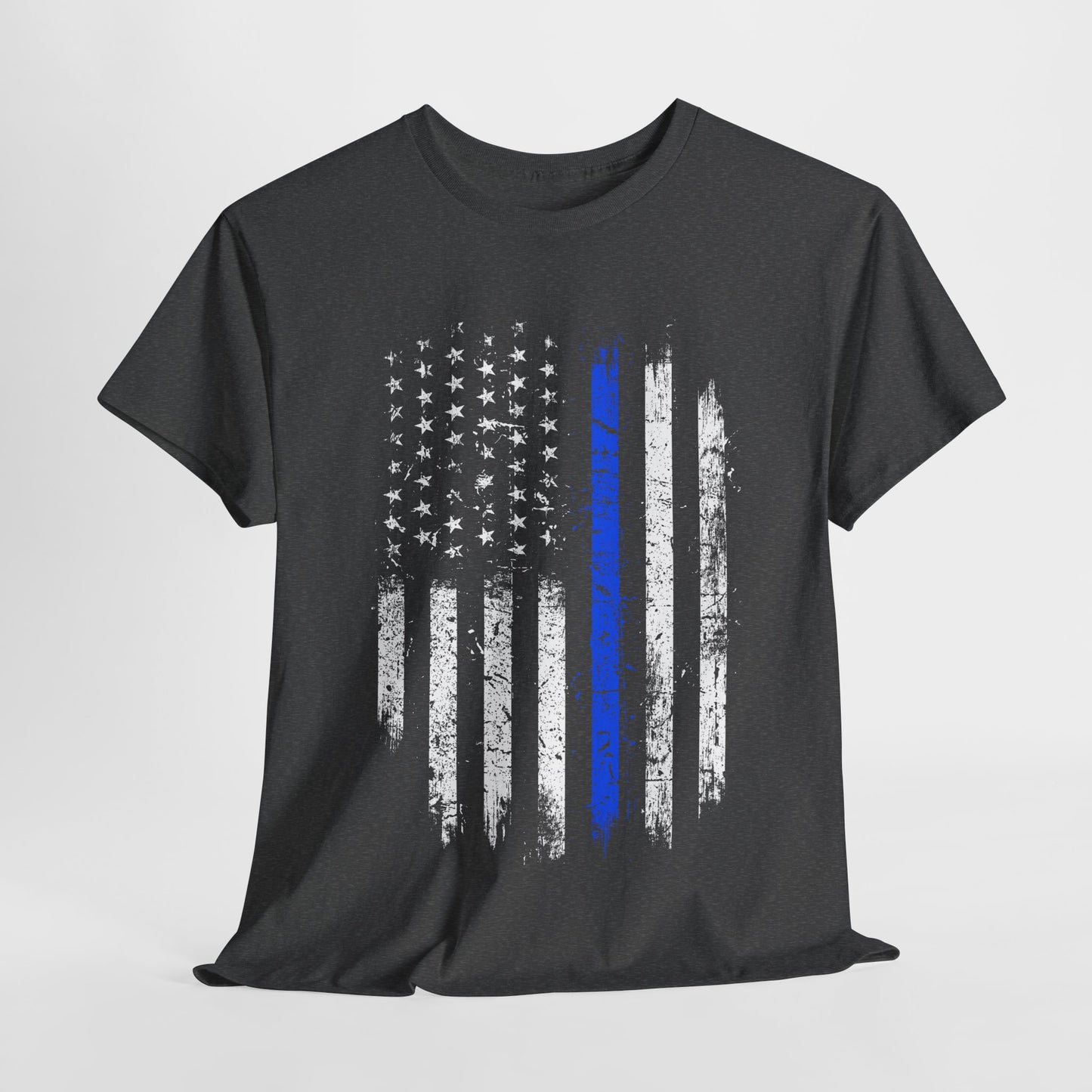 OG Thin Blue Line - Law Enforcement T-Shirt