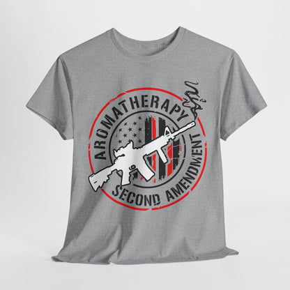 Second Amendment - Aromatherapy T-Shirt