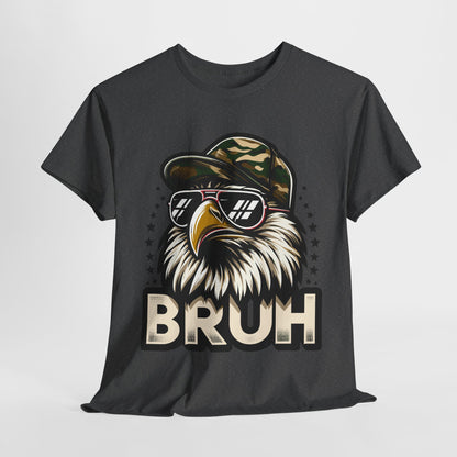 Eagle with Shades #2 T-Shirt