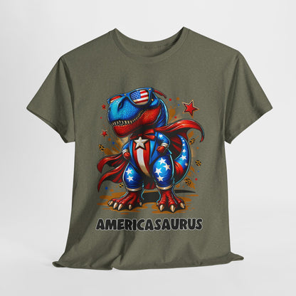 Americasaurus T-Shirt