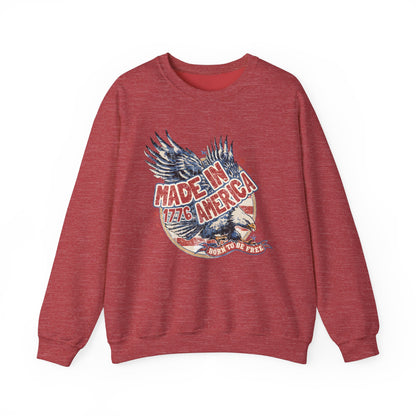 Made in America 1776 Sweatshirt