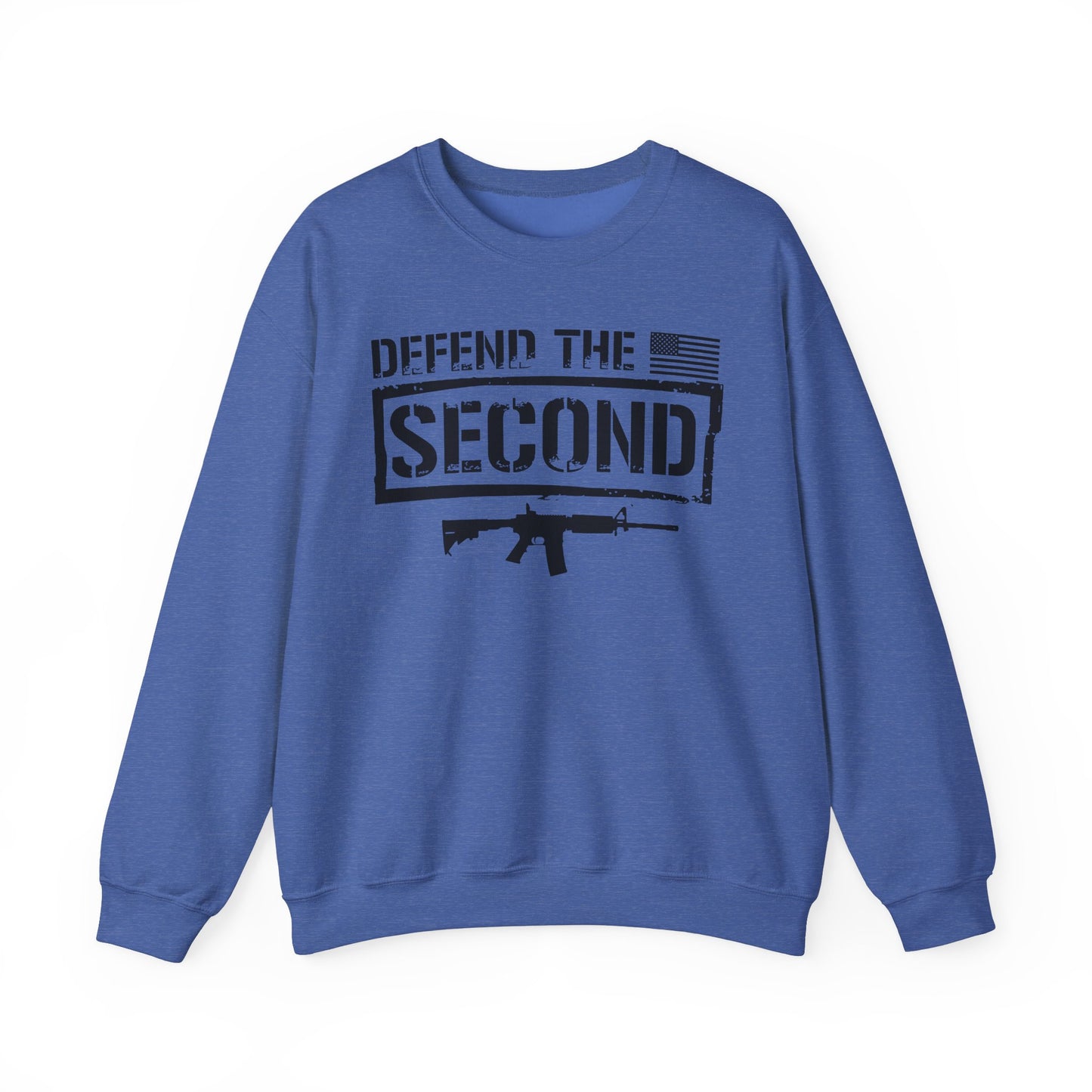 Defend the Second Sweatshirt