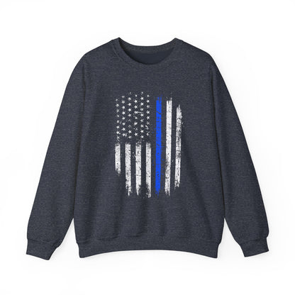 OG Thin Blue Line - Law Enforcement Sweatshirt