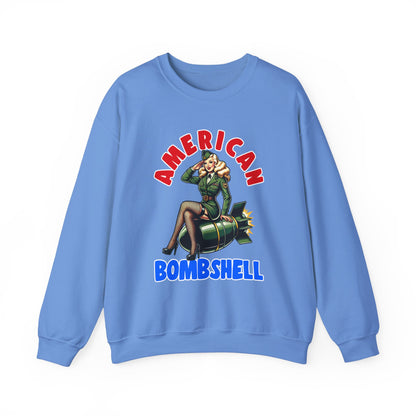 American Bombshell Sweatshirt