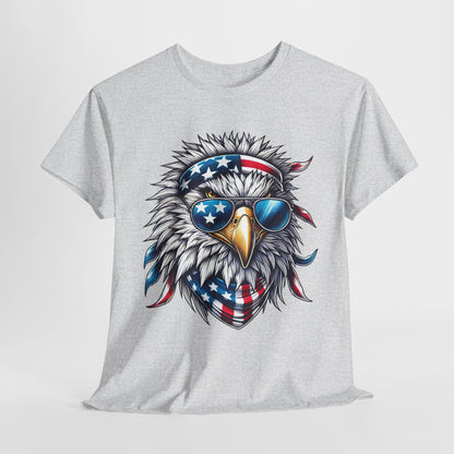 Eagle with Shades #1 T-Shirt