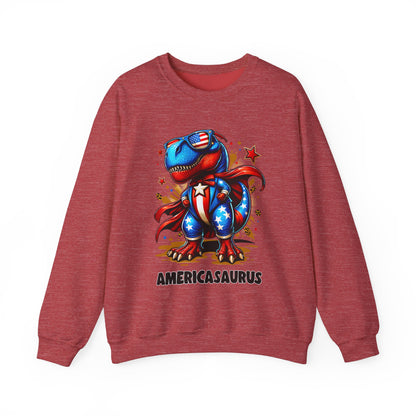 Americasaurus Sweatshirt