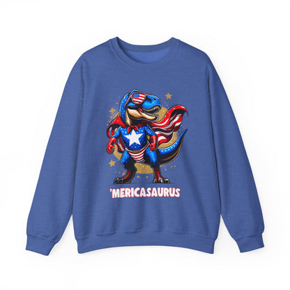 'Mericasaurus Sweatshirt