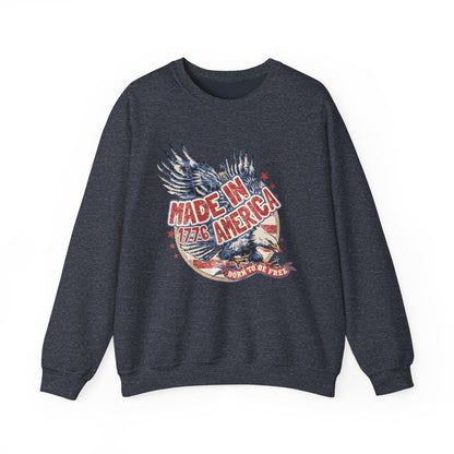 Made in America 1776 Sweatshirt