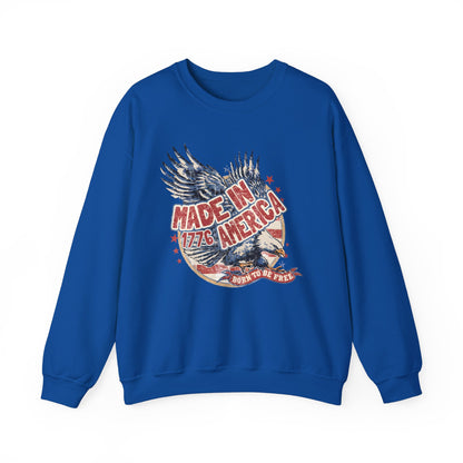 Made in America 1776 Sweatshirt