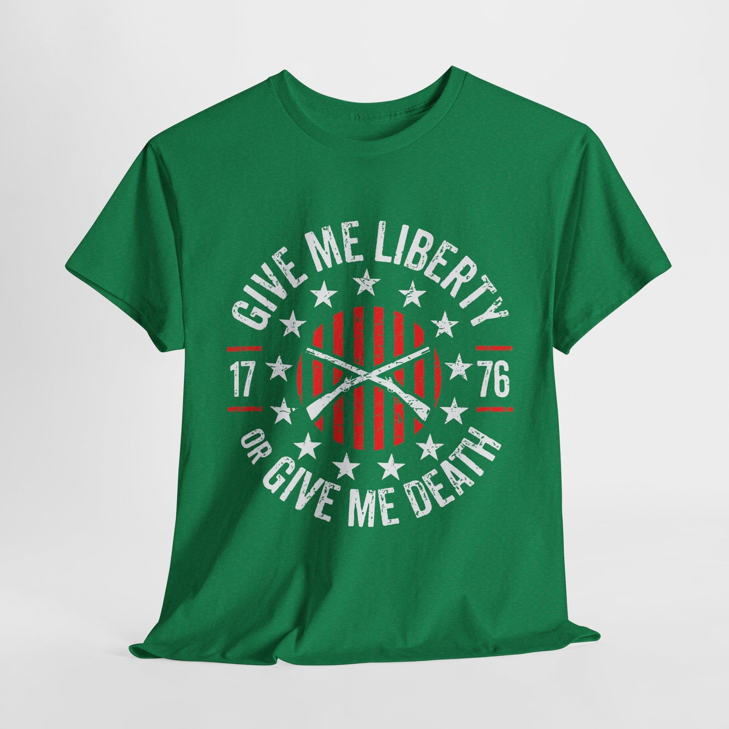 Give Me Liberty or Give Me Death! T-Shirt