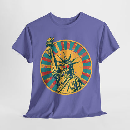 Statue of Liberty #1 T-Shirt