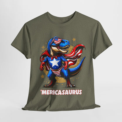 'Mericasaurus T-Shirt