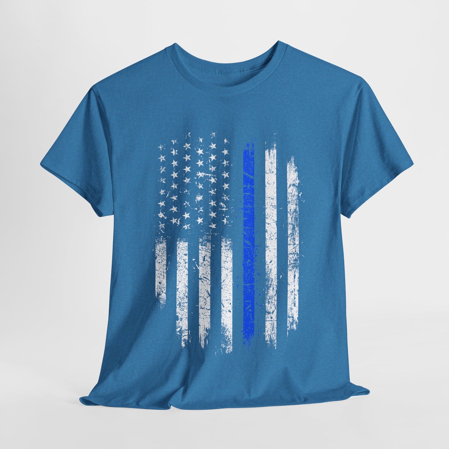 OG Thin Blue Line - Law Enforcement T-Shirt