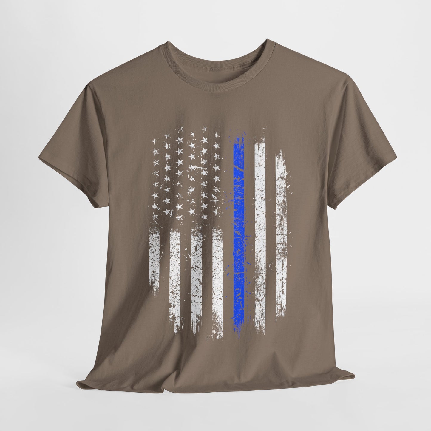 OG Thin Blue Line - Law Enforcement T-Shirt