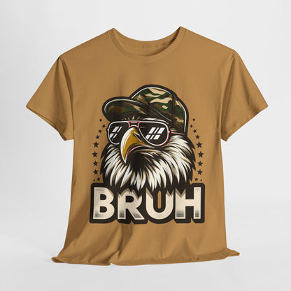 Eagle with Shades #2 T-Shirt
