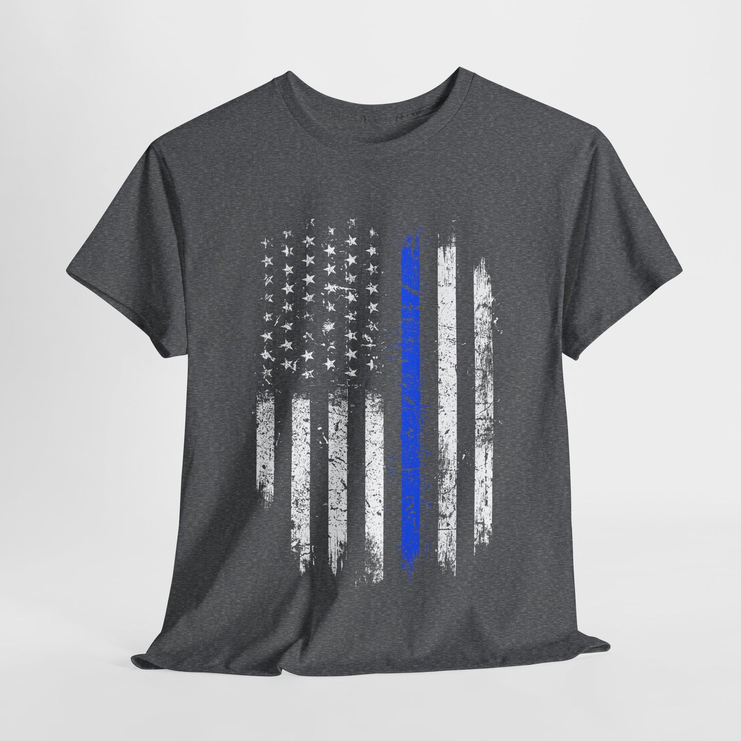 OG Thin Blue Line - Law Enforcement T-Shirt