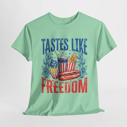 Tastes Like Freedom T-Shirt