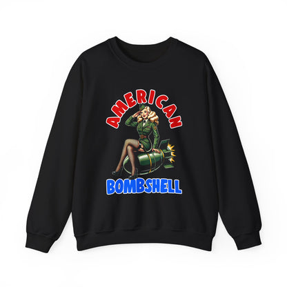 American Bombshell Sweatshirt