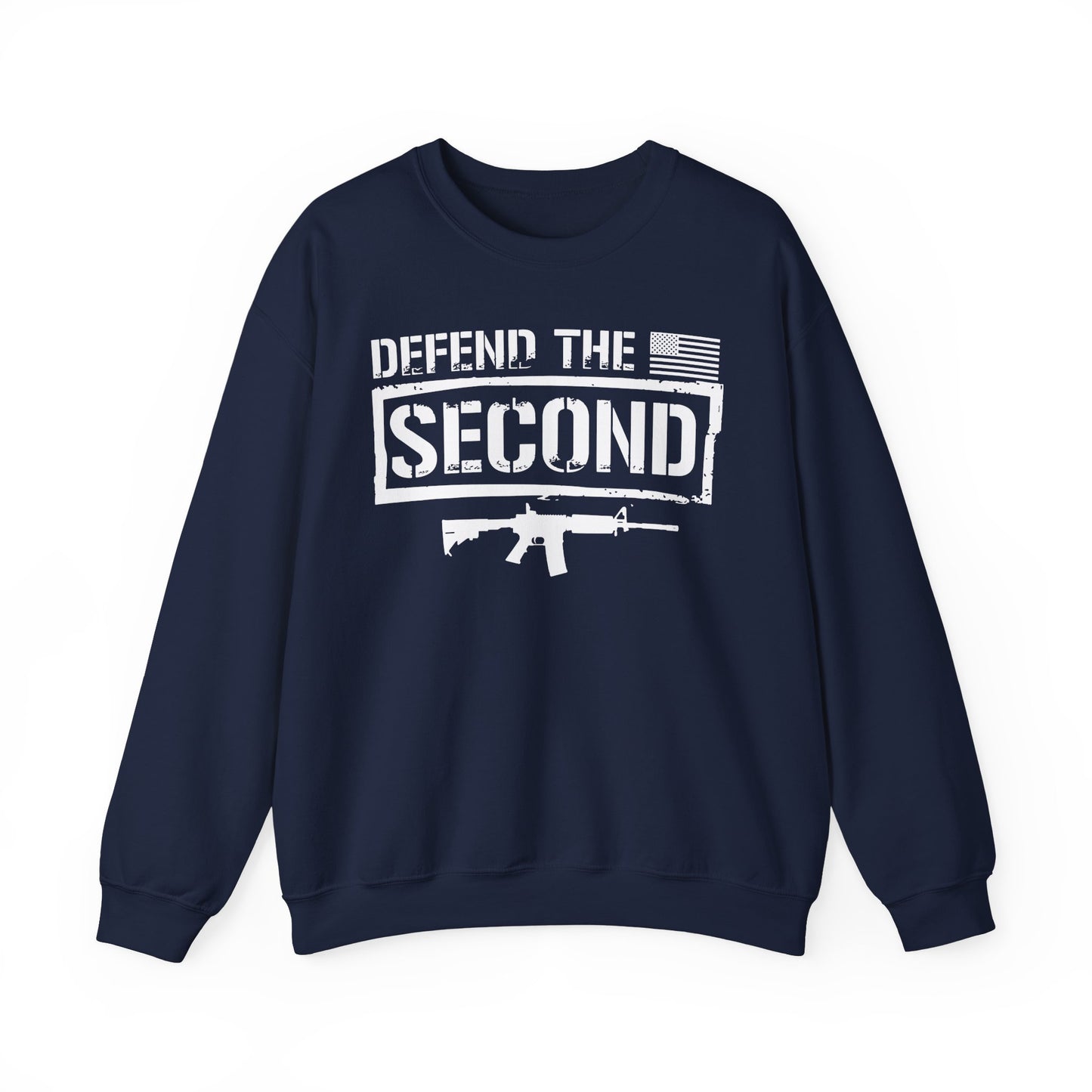Defend the Second Sweatshirt