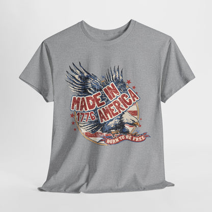 Made in America 1776 T-Shirt