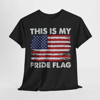 This is My Pride Flag T-Shirt