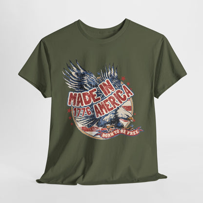Made in America 1776 T-Shirt