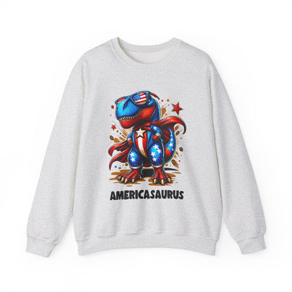 Americasaurus Sweatshirt