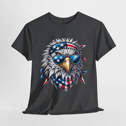 Eagle with Shades #1 T-Shirt