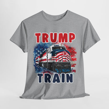 Donald Trump - Trump Train T-Shirt