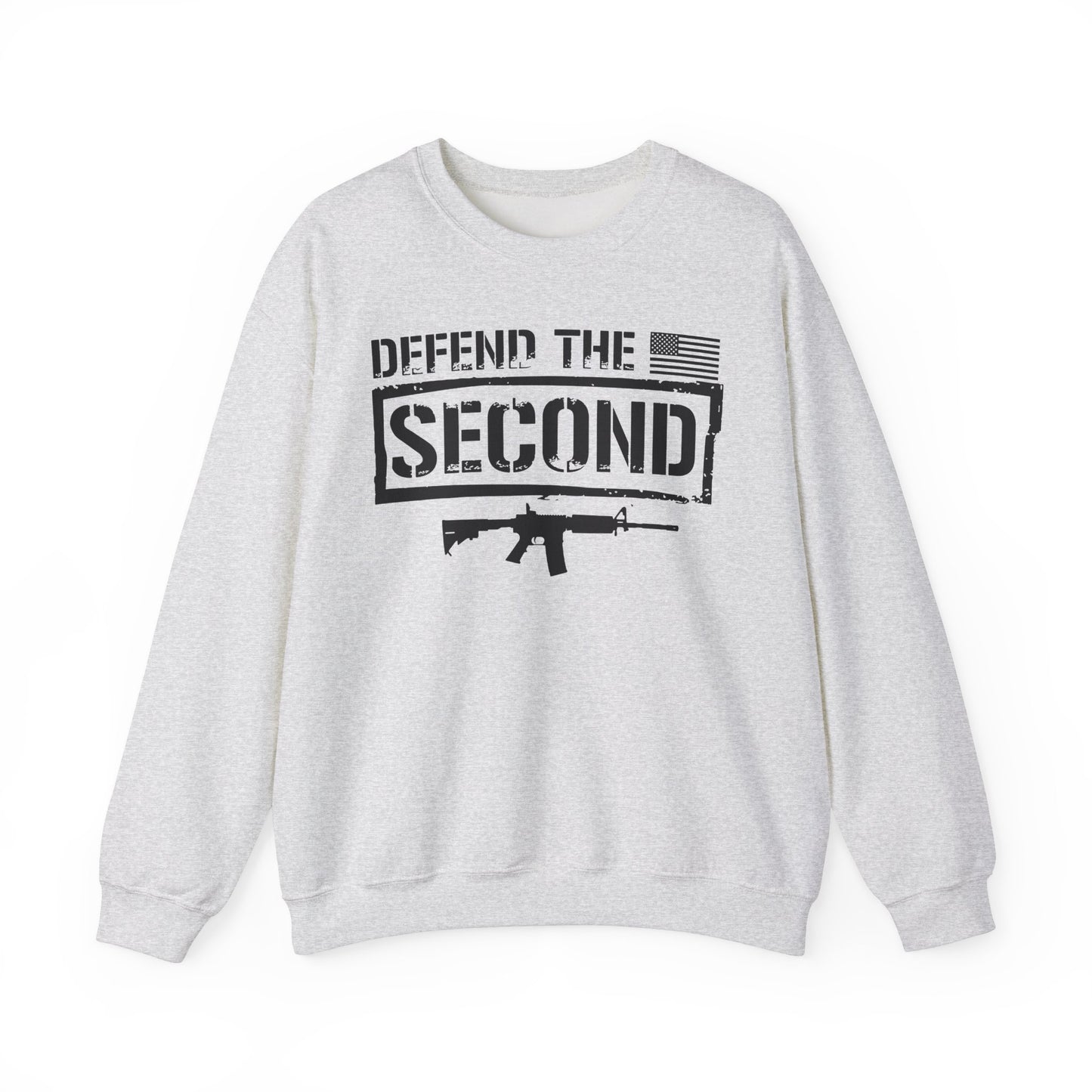 Defend the Second Sweatshirt