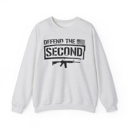 Defend the Second Sweatshirt