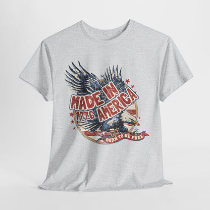 Made in America 1776 T-Shirt