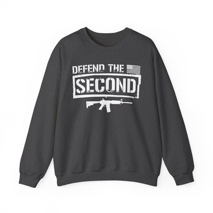 Defend the Second Sweatshirt