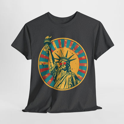 Statue of Liberty #1 T-Shirt