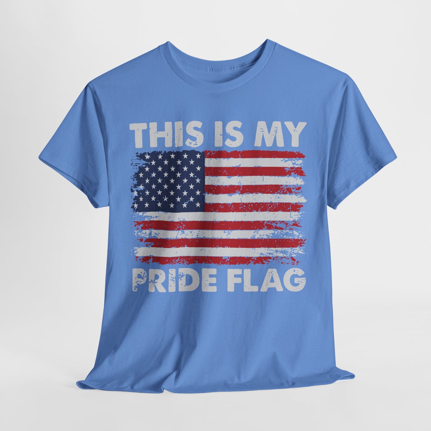 This is My Pride Flag T-Shirt